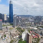 Elements Service Suites Time Square Kl