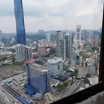 Elements Service Suites Time Square Kl