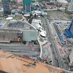 Elements Service Suites Time Square Kl
