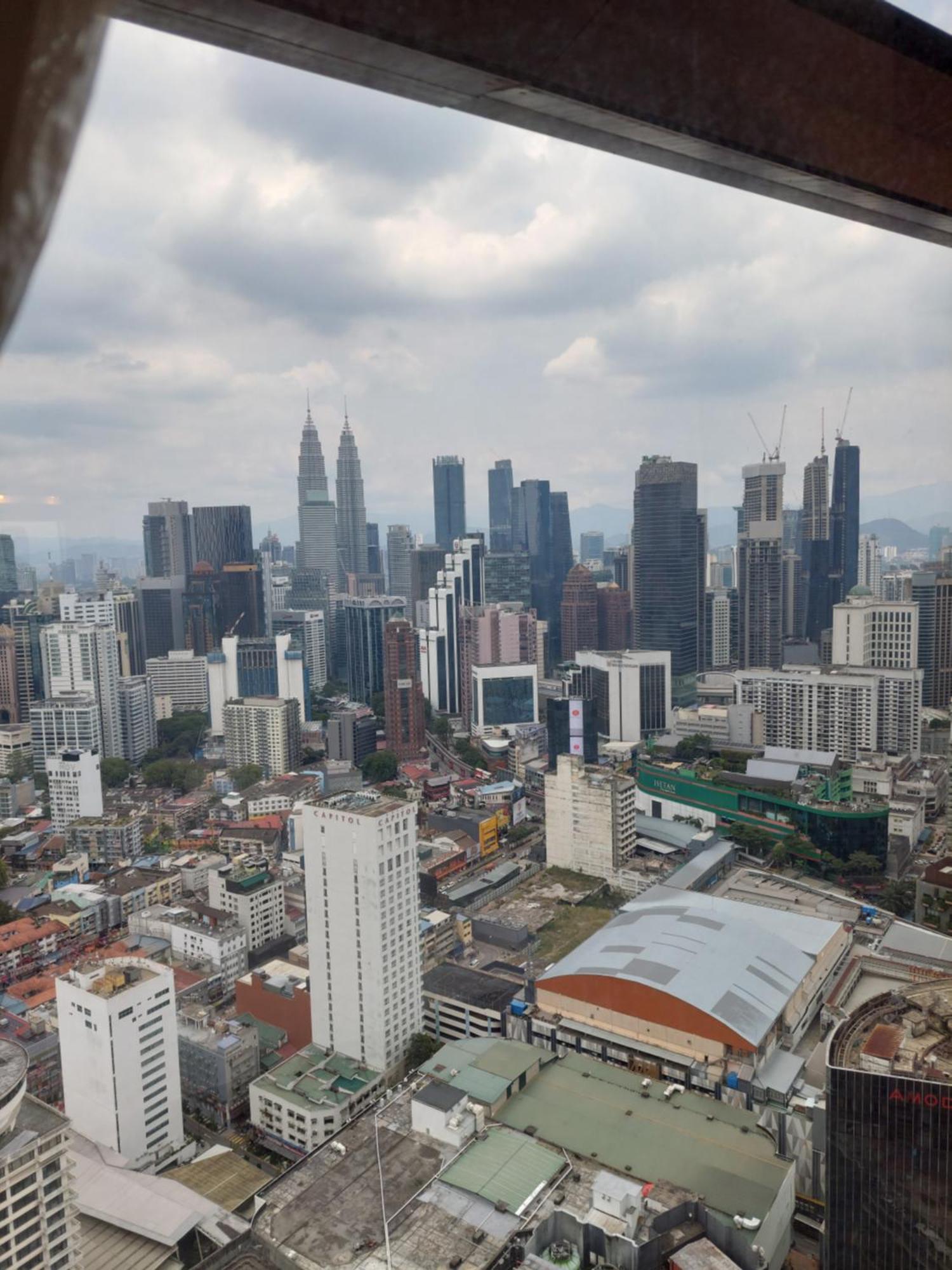Elements Service Time Square Kl * Kuala Lumpur