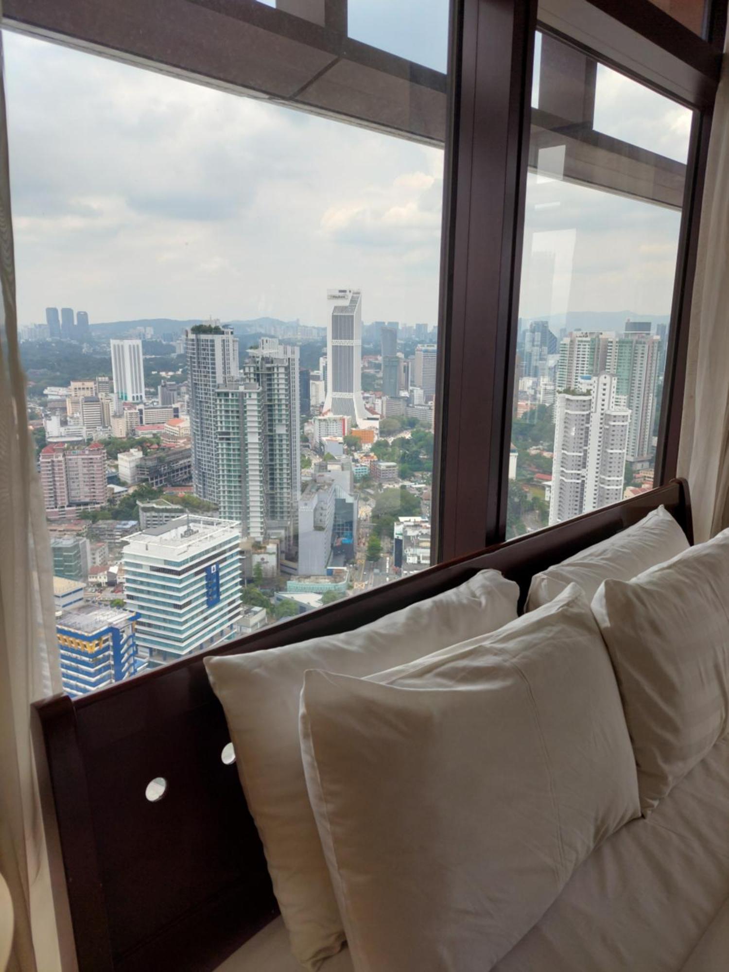 Elements Service Time Square Kl Kuala Lumpur