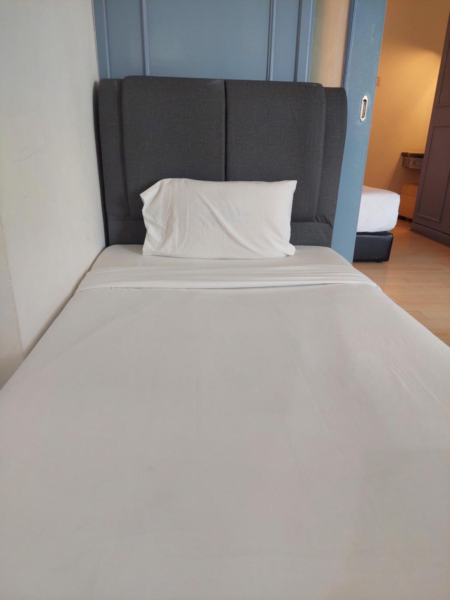 Pangsapuri Elements Service Time Square Kl Kuala Lumpur