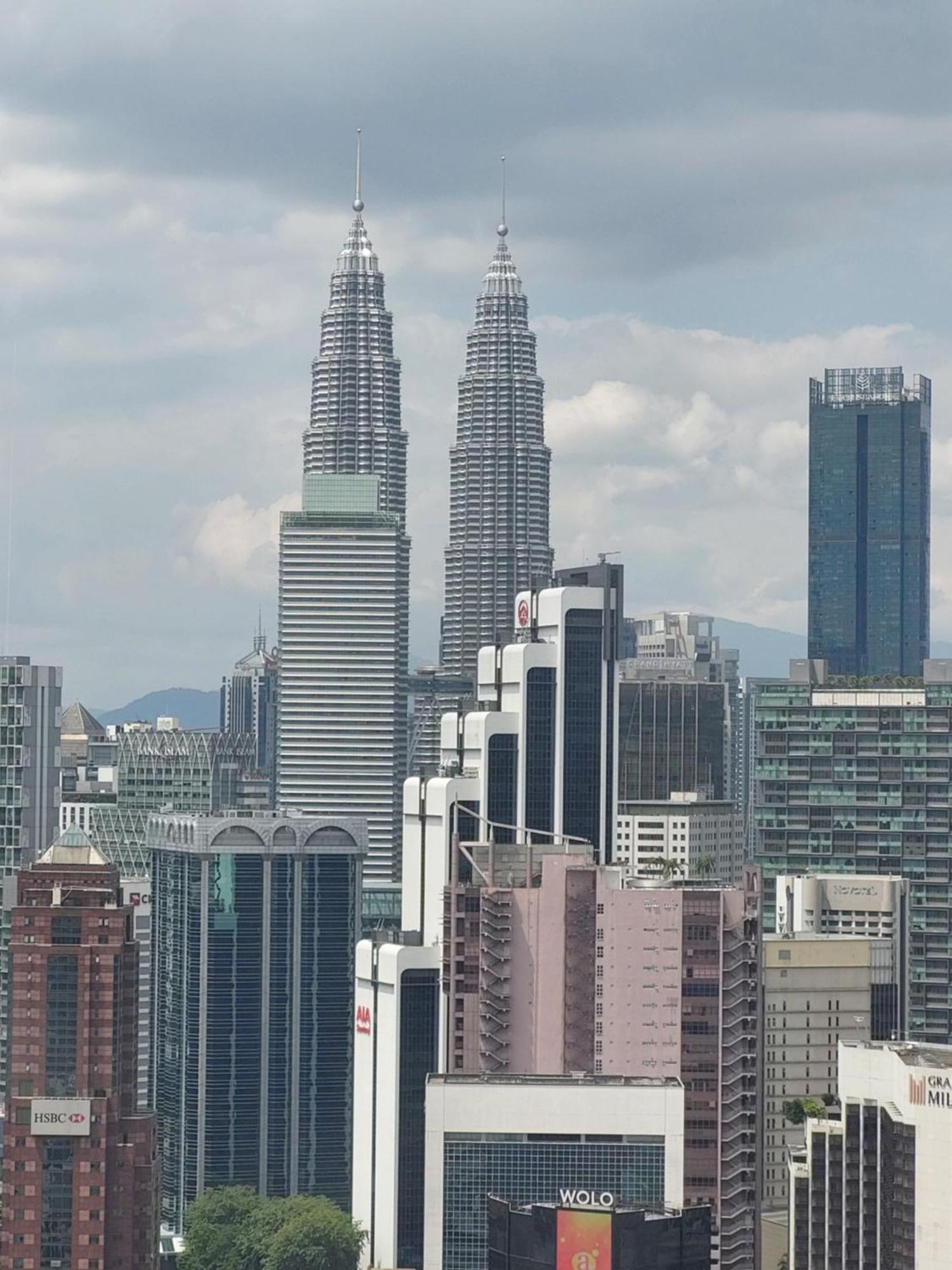 Pangsapuri Elements Service Time Square Kl *