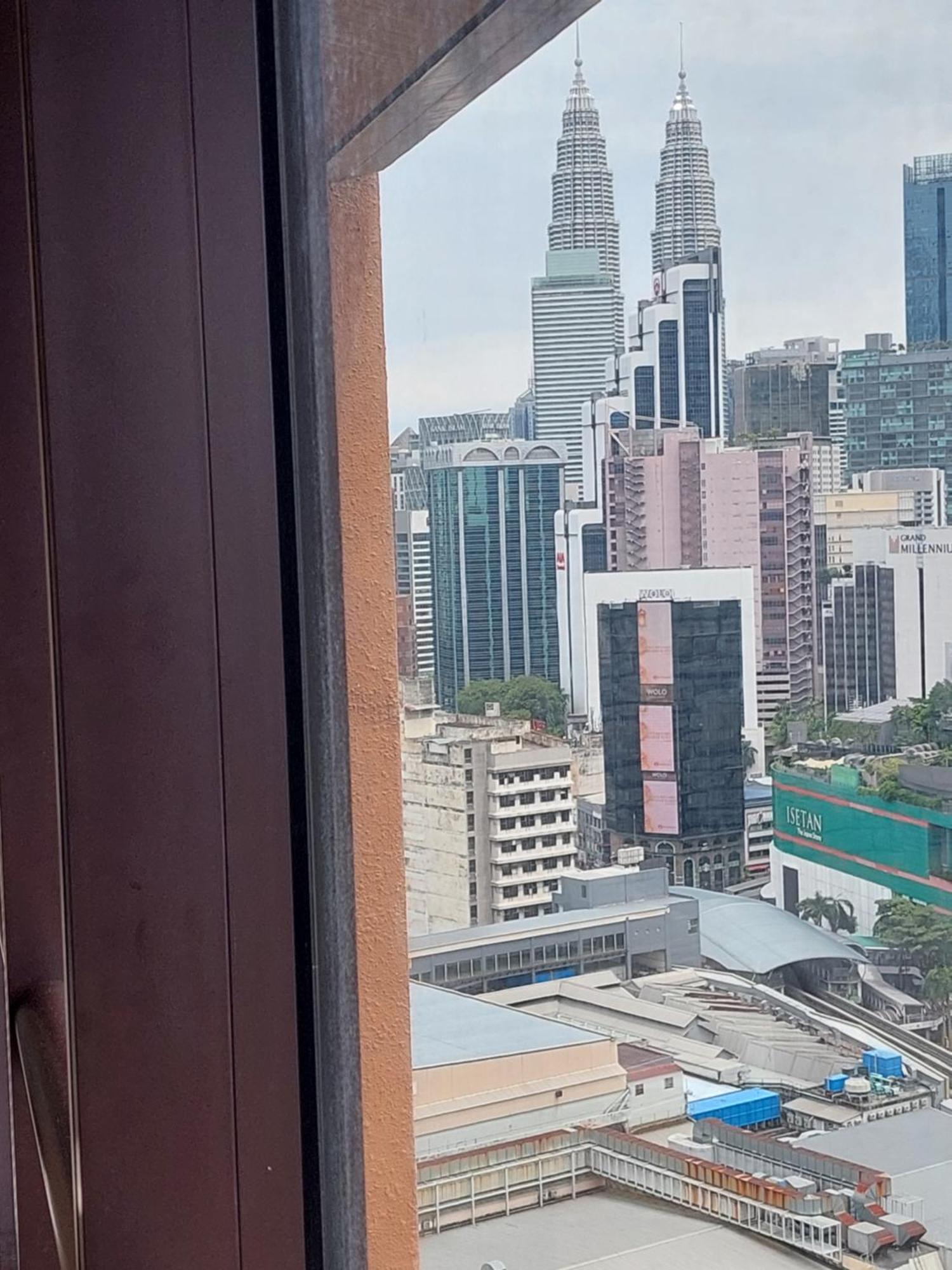 Elements Service Time Square Kl * Kuala Lumpur